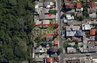 Terreno comercial à venda na rua ibanez andré pitthan souza, 220, jardim itu sabará, porto alegre, 340 m2 por r$ 800.000