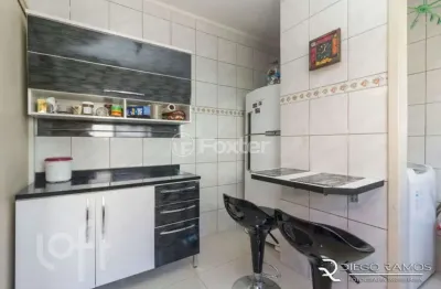 Apartamento com 1 quarto à venda na avenida benjamin constant, 944, são joão, porto alegre, 49 m2 por r$ 180.000