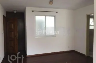 Apartamento com 1 quarto à venda na rua honório silveira dias, 740, são joão, porto alegre, 46 m2 por r$ 209.000
