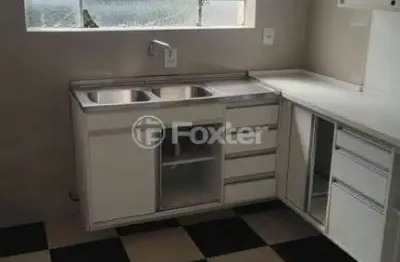 Apartamento com 1 quarto à venda na avenida benjamin constant, 1464, são joão, porto alegre, 46 m2 por r$ 194.000