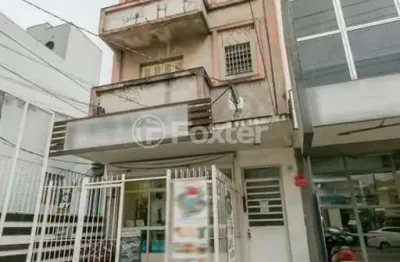 Apartamento com 1 quarto à venda na avenida benjamin constant, 1464, são joão, porto alegre, 46 m2 por r$ 179.000