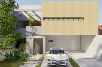 Casa com 3 quartos à venda na rua engenheiro coelho parreira, 570, ipanema, porto alegre, 287 m2 por r$ 1.550.000