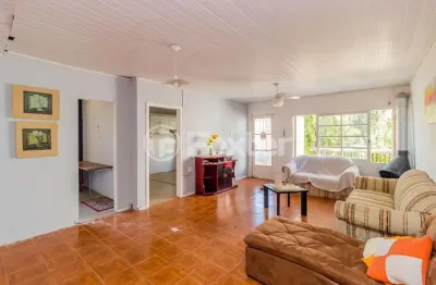 Casa com 3 quartos à venda na beco do carvalho, 276, jardim carvalho, porto alegre, 107 m2 por r$ 399.000