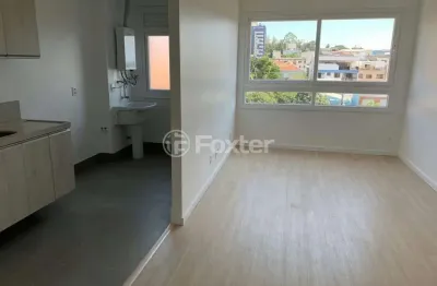 Apartamento com 2 quartos à venda na travessa jaguarão, 60, são joão, porto alegre, 64 m2 por r$ 760.000