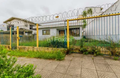 Casa com 4 quartos à venda na rua aurélio reis, 120, jardim itu sabará, porto alegre, 194 m2 por r$ 532.000