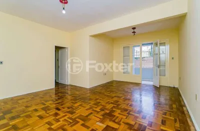 Apartamento com 3 quartos à venda na rua são vicente, 352, rio branco, porto alegre, 115 m2 por r$ 375.000