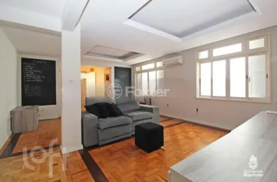 Apartamento com 3 quartos à venda na rua general joão telles, 347, bom fim, porto alegre, 80 m2 por r$ 750.000