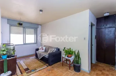Apartamento com 2 quartos à venda na rua saudável, 34, medianeira, porto alegre, 59 m2 por r$ 178.600