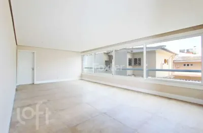 Apartamento com 3 quartos à venda na rua doutor pereira neto, 104, tristeza, porto alegre, 142 m2 por r$ 1.200.000