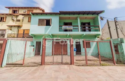 Casa comercial com 1 sala à venda na rua guadalajara, 115, jardim itu sabará, porto alegre, 262 m2 por r$ 720.000