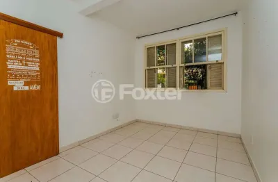 Apartamento com 1 quarto à venda na rua portugal, 1030, são joão, porto alegre, 45 m2 por r$ 228.000