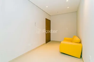 Sala comercial com 1 sala à venda na avenida alberto bins, 392, centro histórico, porto alegre, 33 m2 por r$ 129.000