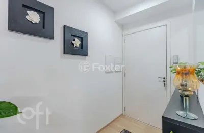 Apartamento com 3 quartos à venda na rua airton ferreira da silva, 295, farrapos, porto alegre, 70 m2 por r$ 390.000