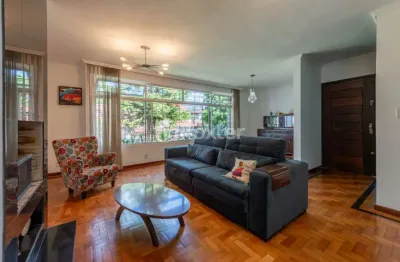 Casa com 3 quartos à venda na rua professora cecília corseuil, 206, tristeza, porto alegre, 240 m2 por r$ 1.190.000