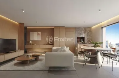 Apartamento com 3 quartos à venda na rua félix da cunha, 925, moinhos de vento, porto alegre, 126 m2 por r$ 2.207.100