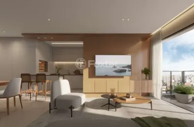 Apartamento com 1 quarto à venda na rua félix da cunha, 925, moinhos de vento, porto alegre, 90 m2 por r$ 1.858.283