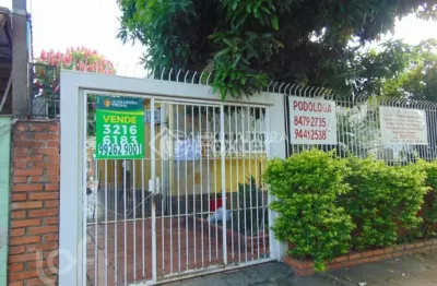 Casa com 2 quartos à venda na avenida alberto pasqualini, 388, jardim itu sabará, porto alegre, 120 m2 por r$ 558.500