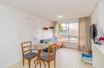 Apartamento com 1 quarto à venda na avenida jordão, 157, petrópolis, porto alegre, 38 m2 por r$ 295.000