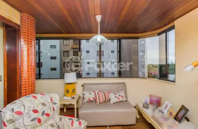 Apartamento com 3 quartos à venda na rua doutor armando barbedo, 715, tristeza, porto alegre, 117 m2 por r$ 745.000