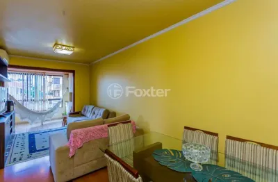 Apartamento com 2 quartos à venda na rua dona inocência, 110, jardim botânico, porto alegre, 78 m2 por r$ 638.000