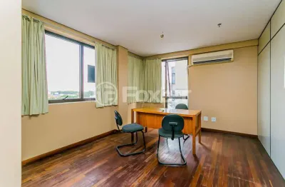 Sala comercial com 1 sala à venda na avenida cristóvão colombo, 881, floresta, porto alegre, 36 m2 por r$ 200.000