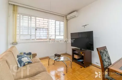 Apartamento com 3 quartos à venda na rua general lima e silva, 1497, cidade baixa, porto alegre, 104 m2 por r$ 420.000
