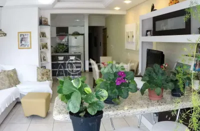 Apartamento com 3 quartos à venda na rua josé milton lopes, 1330, zona nova, capão da canoa, 94 m2 por r$ 768.000
