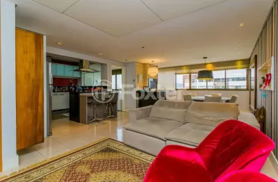 Apartamento com 3 quartos à venda na rua domingos martins, 635, cristo redentor, porto alegre, 94 m2 por r$ 890.000