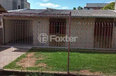 Casa com 3 quartos à venda na rua américo josé goulart, 39, esmeralda, viamão, 221 m2 por r$ 530.000