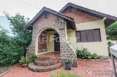 Casa com 2 quartos à venda na rua padre joão batista reus, 780, vila conceição, porto alegre, 95 m2 por r$ 400.000