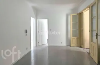 Apartamento com 2 quartos à venda na avenida pátria, 1353, são geraldo, porto alegre, 65 m2 por r$ 265.000