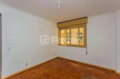 Apartamento com 1 quarto à venda na rua general cipriano ferreira, 561, centro histórico, porto alegre, 42 m2 por r$ 207.500