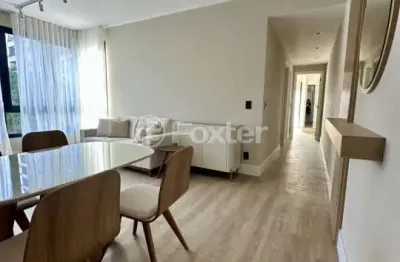 Apartamento com 2 quartos à venda na avenida coronel lucas de oliveira, 2465, petrópolis, porto alegre, 62 m2 por r$ 880.000