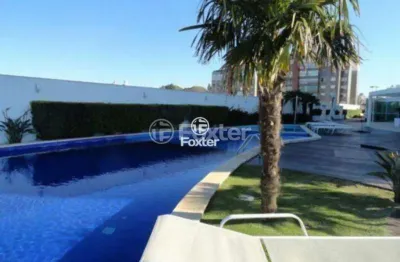 Sala comercial com 2 salas à venda na avenida doutor nilo peçanha, 1803, boa vista, porto alegre, 126 m2 por r$ 1.516.080