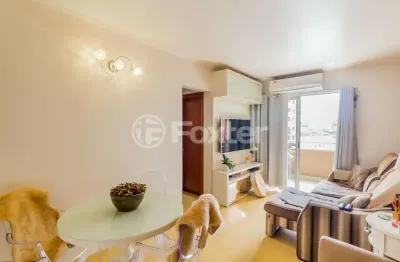 Apartamento com 2 quartos à venda na avenida ceres, 129, partenon, porto alegre, 60 m2 por r$ 630.000