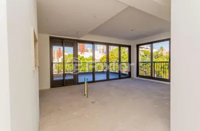 Apartamento com 1 quarto à venda na rua jaime telles, 136, petrópolis, porto alegre, 95 m2 por r$ 1.480.000