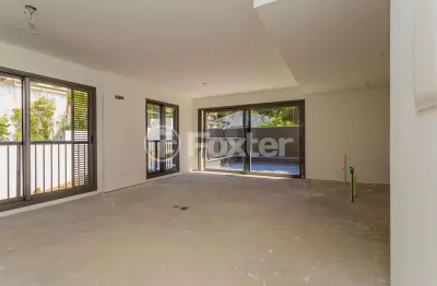 Apartamento com 1 quarto à venda na rua jaime telles, 136, petrópolis, porto alegre, 79 m2 por r$ 1.120.000