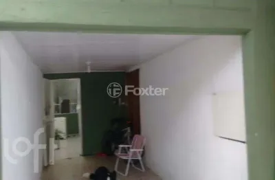 Casa com 3 quartos à venda na rua jayme tolpolar, 21, farrapos, porto alegre, 96 m2 por r$ 260.000