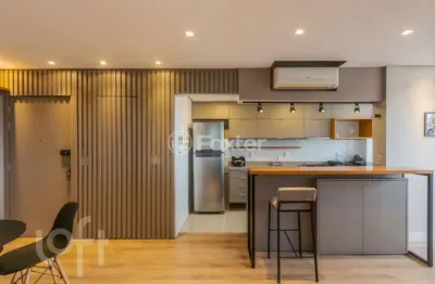 Apartamento com 2 quartos à venda na rua lopo gonçalves, 455, cidade baixa, porto alegre, 61 m2 por r$ 680.000