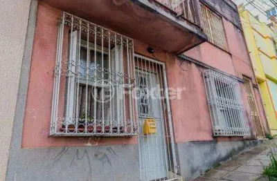 Casa comercial com 2 salas à venda na rua general auto, 131, centro histórico, porto alegre, 256 m2 por r$ 650.000