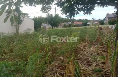 Terreno à venda na rua estados unidos, 681, concórdia, ivoti, 312 m2 por r$ 500.000