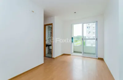 Apartamento com 2 quartos à venda na rua irmão norberto francisco rauch, 575, jardim carvalho, porto alegre, 53 m2 por r$ 373.000