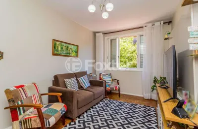 Apartamento com 3 quartos à venda na avenida bento gonçalves, 2199, partenon, porto alegre, 90 m2 por r$ 260.000