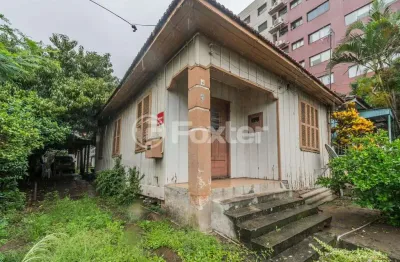 Terreno à venda na rua guilherme klippel, 204, passo da areia, porto alegre, 300 m2 por r$ 950.000