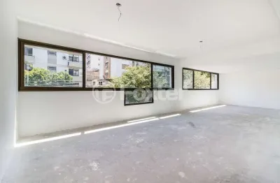 Apartamento com 3 quartos à venda na rua murilo furtado, 40, petrópolis, porto alegre, 169 m2 por r$ 1.450.000