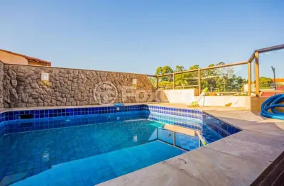 Casa com 4 quartos à venda na rua doutor derly monteiro, 395, jardim itu sabará, porto alegre, 375 m2 por r$ 1.080.000