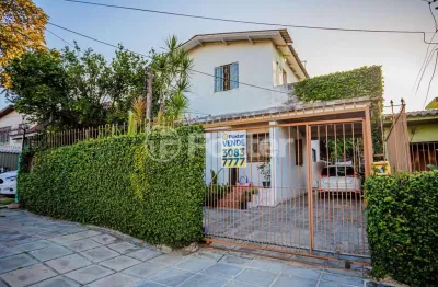 Casa comercial com 3 salas à venda na rua vladimir herzog, 135, jardim carvalho, porto alegre, 347 m2 por r$ 640.000