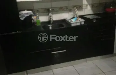 Casa com 3 quartos à venda na rua gaspar de lemos, 241, vila ipiranga, porto alegre, 100 m2 por r$ 430.000