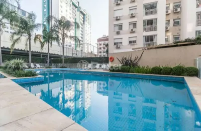 Apartamento com 3 quartos à venda na rua jari, 740, passo da areia, porto alegre, 74 m2 por r$ 790.000