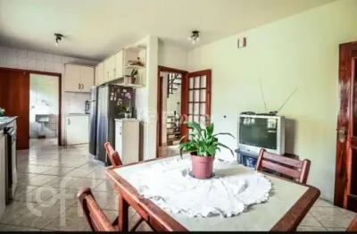 Casa com 4 quartos à venda na Rua Elias Bothome, 346, Jardim Itu Sabará, Porto Alegre, 290 m2 por R$ 1.100.000